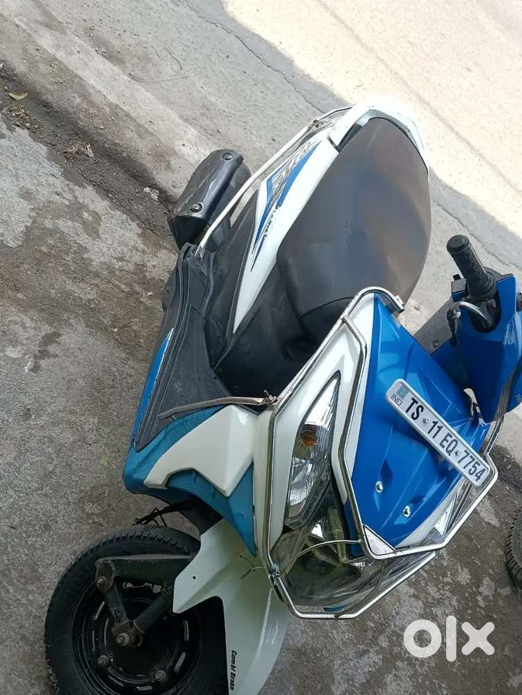 DIO BIKE ...