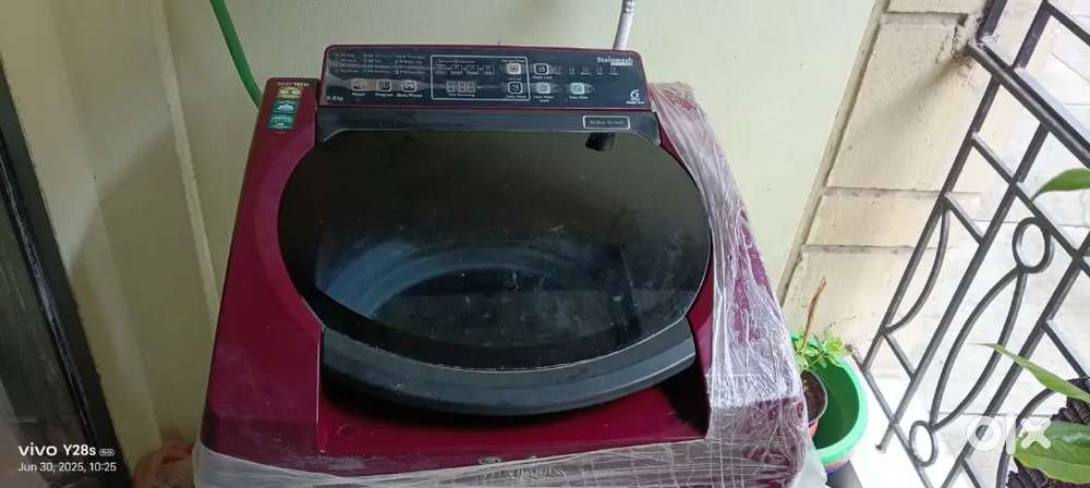 Washing machine fridge microwave oven AC all brand is repair