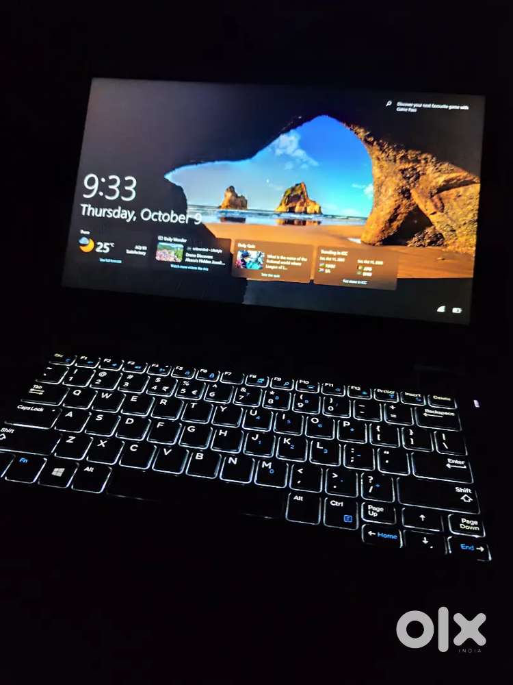 DELL DEKSTOP - CQ7CGS9 laptop in Good Condition