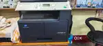 Konica Bizhub 195