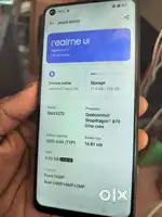 Realme Gt neo 2.  5G.     8+4/128
