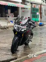 TVS Apache RR310 2022 – Excellent Condition