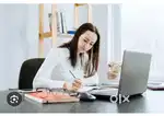 Female Auditing staff