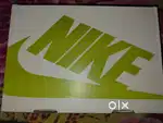 Nike air force 1 ( size 10 ) , Nike jordan low year dragon ( size 9 )