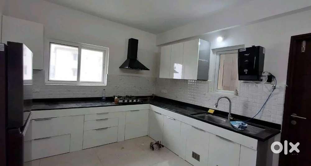 2 BHK Flat for Lease in Mathikere