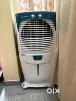 Crompton Cooler 75L (3 Months Old only, Hardly used)
