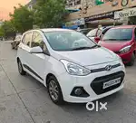 Hyundai Grand i10 2013-2016 Asta, 2014, Petrol