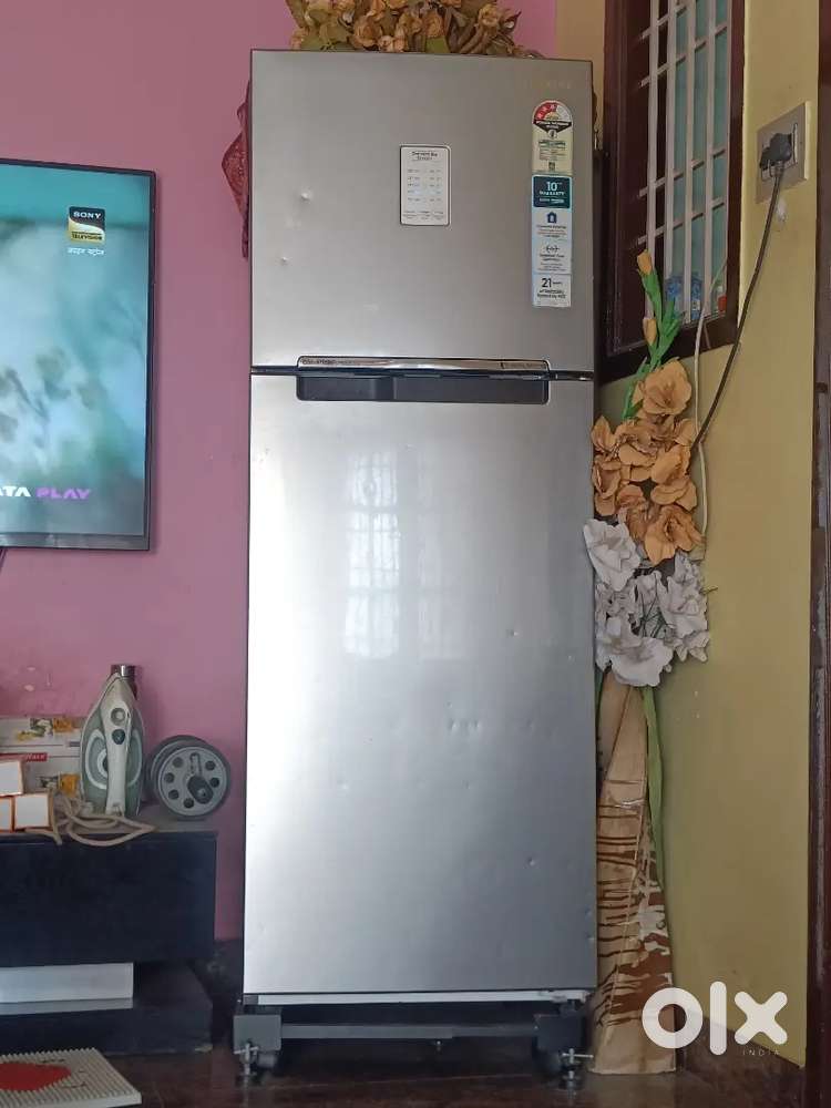 samsung  3 star refrigerator for sale
