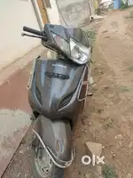 A1 condition new tyres everything is good