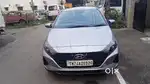 Hyundai i20 1.2 Asta, 2021, Petrol
