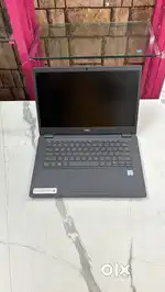 Dell i3 10th gen laptop for sell in just 15500 fully working
