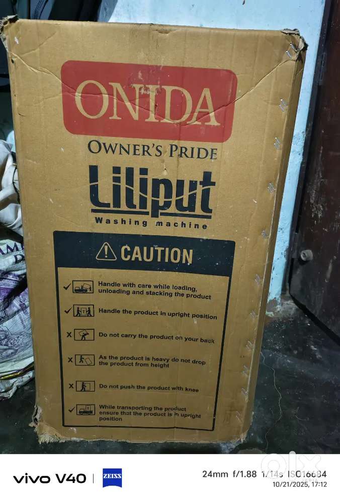 Washing machine for sale