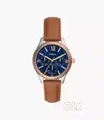 FOSSIL WATCH