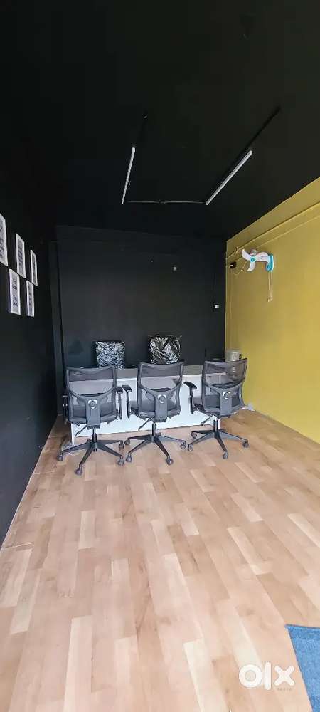 Office space for rent in puthiyara