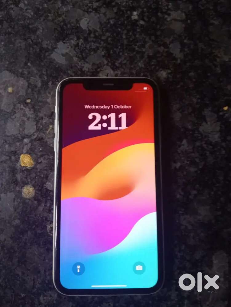 iPhone 11 Pro