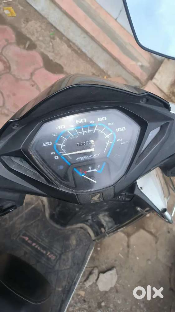 Excellent condition second owner