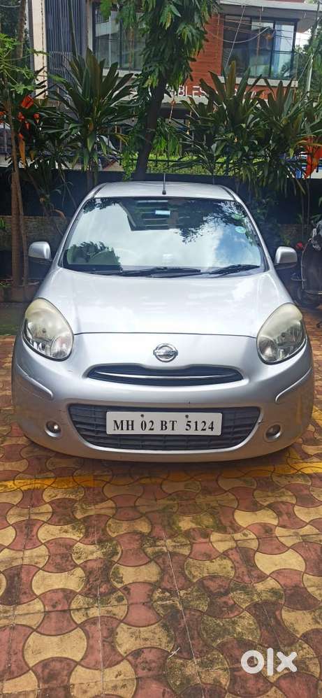 Nissan Micra 2010-2012 XV, 2010, Petrol