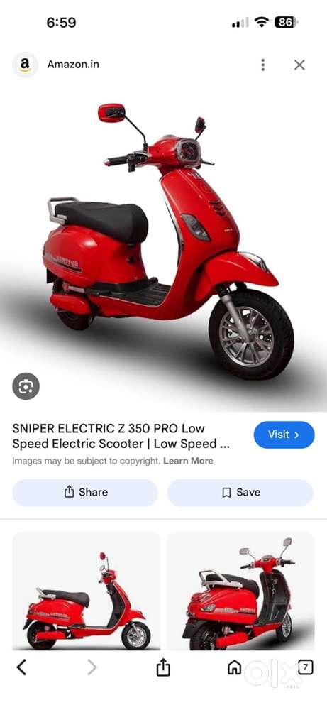 Newtron z350pro  red