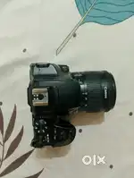 Canon 200D Mark 2