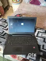 Lenovo laptop