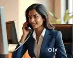 Office Staff (telecaller) Hiring