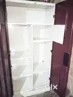 Godrej wardrobe