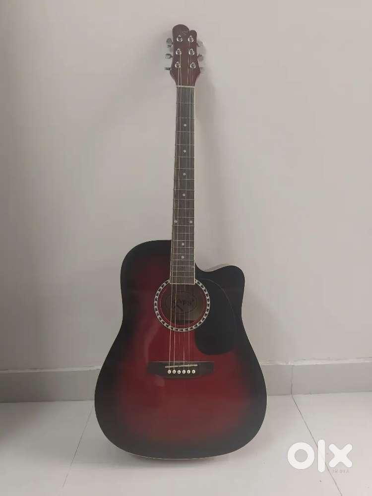 Gaps Guitar