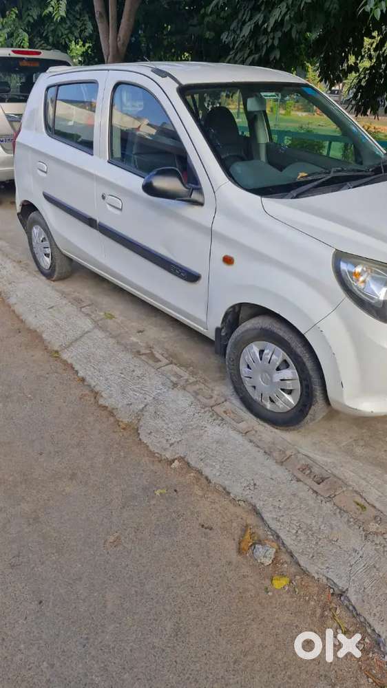 Car sale for new purpose