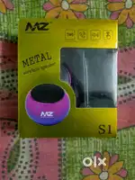 Bluetooth speaker
