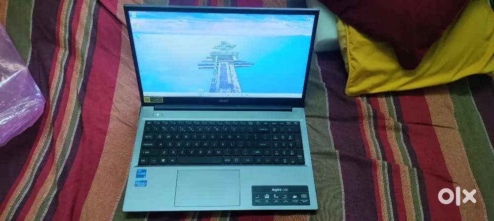 12th gen Big laptop acer intel 5 high performance gaming laptop