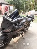 Single Handed, best condition V3 Dark Night