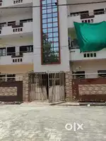 Nalanda colony se laga hua,Pachvati Jhansi