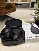 Sony WH-1000XM4