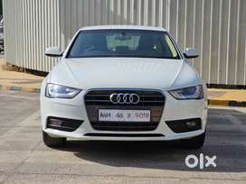 Audi A4 2.0 TDI, 2013, Diesel