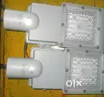 Brand New 2 Orient Street Light 30 W 1 pic price 1550