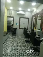 Jmou unisex salon