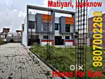Ready to move house in Lucknow and Plots with verified documents