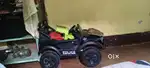 Toyota 4x4 rc jumbo car