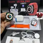 Ultra Watch + Airpods Pro 2  Cash on Delivery 699rs only