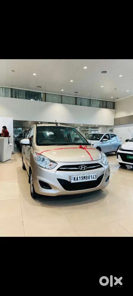 Good condition doctor used vehicle