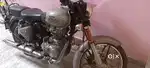 Good condition bike