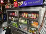 Seal fridge