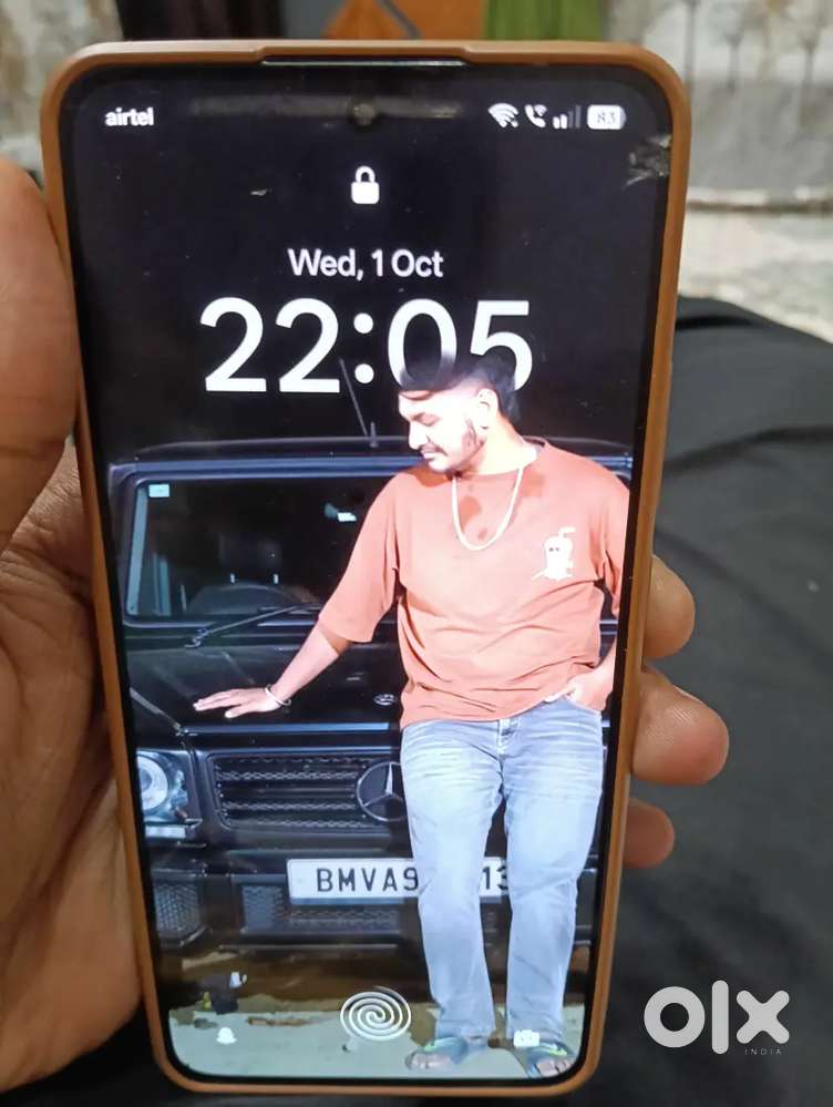 Oppo f25 pro 5g