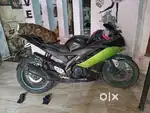 Dl number R15 v2 condition