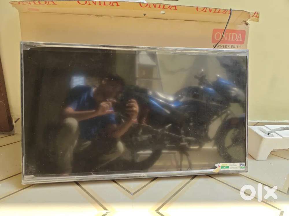43 Inch LED TV