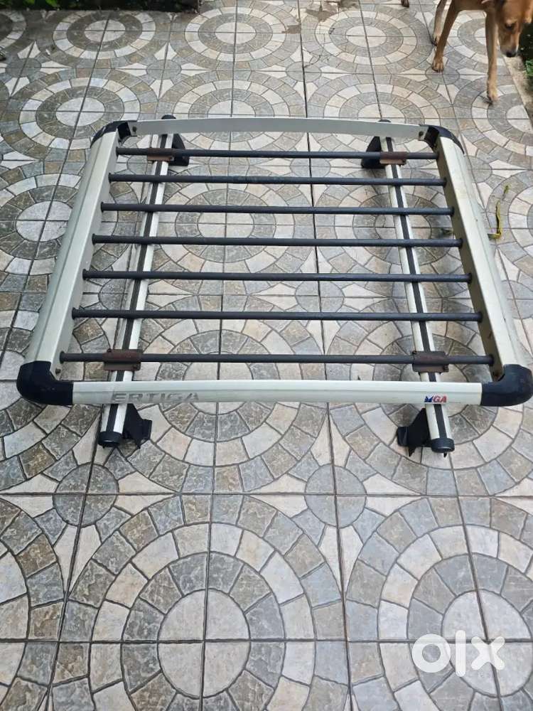 Ertica carrier