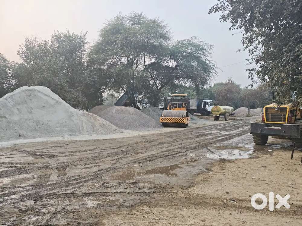 Need Cook for site mess