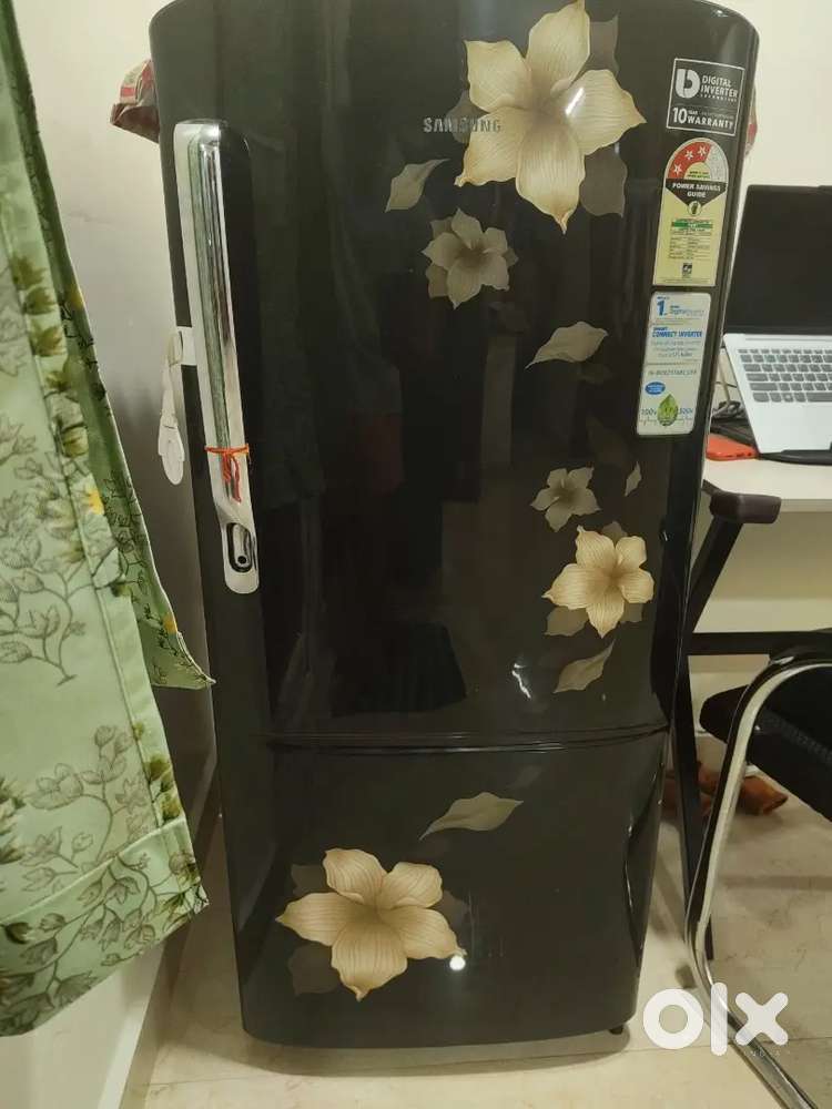 Samsung 192L 3 star Refrigerator for Sale @ Rs 3000