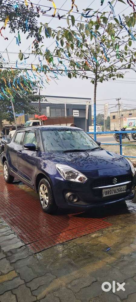 Maruti Suzuki Swift 2023, 2023, Petrol