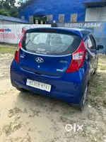 Hyundai EON 2015 Petrol Good Condition